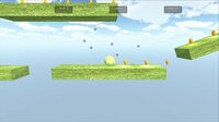 The Roll Game screenshot, image №2419901 - RAWG