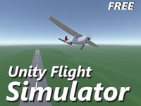 Unity Flight Simulator screenshot, image №3121629 - RAWG