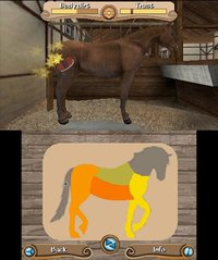 Life with Horses 3D screenshot, image №262713 - RAWG