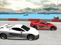 Sports Cars Racing screenshot, image №970979 - RAWG