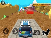 Racing Car Jewels: New Discove screenshot, image №1835272 - RAWG