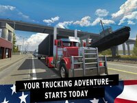 Truck Simulator PRO USA screenshot, image №3926648 - RAWG