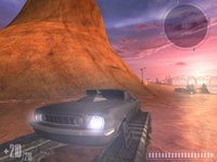 Black Ocean screenshot, image №470142 - RAWG