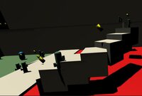 Level Design - Hot Gold 0.1 screenshot, image №2753642 - RAWG