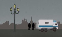 Empty Poster screenshot, image №3344754 - RAWG