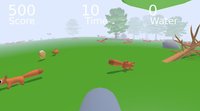 Wet Squirrels screenshot, image №1238061 - RAWG