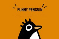 Funny Penguin screenshot, image №3723556 - RAWG