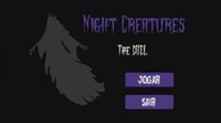 Night Creatures - The Duel [Demo] screenshot, image №2609960 - RAWG