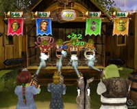 Shrek's Carnival Craze Party Games screenshot, image №1720544 - RAWG
