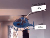 Helicopter Pilot AR screenshot, image №1688455 - RAWG