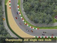 Formula Racing 2D screenshot, image №2926133 - RAWG