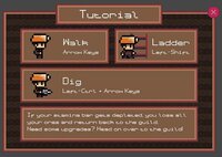Ludum Dare 48 screenshot, image №2811491 - RAWG