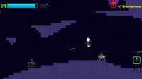 Overthrown (itch) screenshot, image №3524262 - RAWG