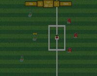 Zombie Football (CradleDev) (CradleDev) screenshot, image №3331687 - RAWG