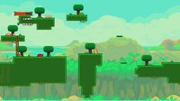 Stone Age: the prehistoric platformer screenshot, image №2655281 - RAWG