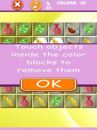 Clash Of Jelly - Colorful Party screenshot, image №1649890 - RAWG