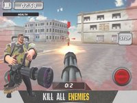 Assassin Shooter Gunership 2 screenshot, image №1326250 - RAWG