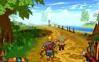 Fairy Tales: Three Heroes screenshot, image №484469 - RAWG