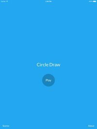 Circle Draw: Draw perfect circles screenshot, image №2826340 - RAWG
