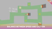 Awesome Maze: Round World VR screenshot, image №1848059 - RAWG