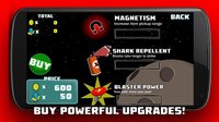 Space Monkeys (itch) screenshot, image №1147439 - RAWG