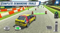 Parking Masters: Supercar Driver screenshot, image №1556596 - RAWG