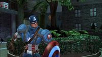 Captain America: Super Soldier screenshot, image №565704 - RAWG