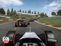 F1 2016 screenshot, image №18009 - RAWG