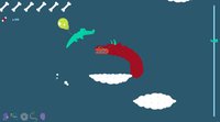 In a While, Crocodile screenshot, image №1870269 - RAWG