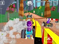 Mini Formula Racing: Formula Racing Game For Kids screenshot, image №2133546 - RAWG