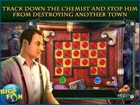 Sea of Lies: Burning Coast HD - A Mystery Hidden Object Game screenshot, image №1900523 - RAWG