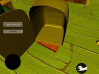 MYSTERY HOUSE:SECRET STEALTH! screenshot, image №940212 - RAWG