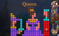 Fantasy Mosaics 20: Castle of Puzzles screenshot, image №848975 - RAWG