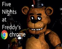 Five Nights at Freddy's on Chromebook screenshot, image №3316594 - RAWG