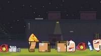 PizzaHero: Sea of Garbage screenshot, image №2116568 - RAWG
