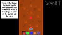 Shape-Man screenshot, image №2247468 - RAWG