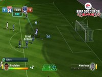 FIFA Soccer 09 All-Play screenshot, image №250097 - RAWG