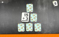 Division Flashcard Match Games for Kids Math Free screenshot, image №1491977 - RAWG