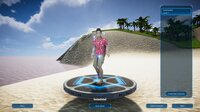 Bikini Island Challenge screenshot, image №2661430 - RAWG