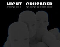 Night Crusader screenshot, image №3699428 - RAWG