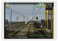 Hmmsim - Train Simulator screenshot, image №1551744 - RAWG