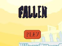 Fallen (itch) (Soulmana, Kenovin) screenshot, image №2244521 - RAWG