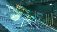 Zone of the Enders HD Collection screenshot, image №578786 - RAWG
