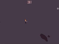 Bullet Hell (Nasty Old Wizard) screenshot, image №1903993 - RAWG