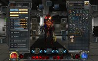 Hellgate Global screenshot, image №403506 - RAWG