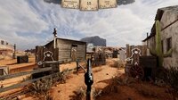 Wild West Supermarket Simulator screenshot, image №4242292 - RAWG