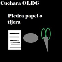 Cuchara OLDG (My primer appgame) screenshot, image №3457288 - RAWG