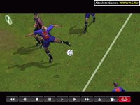 UEFA Challenge screenshot, image №299755 - RAWG