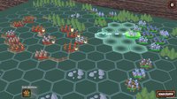 Mini Army Tactics Medieval screenshot, image №2377969 - RAWG