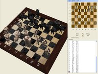 Colossus Chess screenshot, image №484429 - RAWG